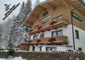 Apartment Waldhaus Opitz Zell Am See